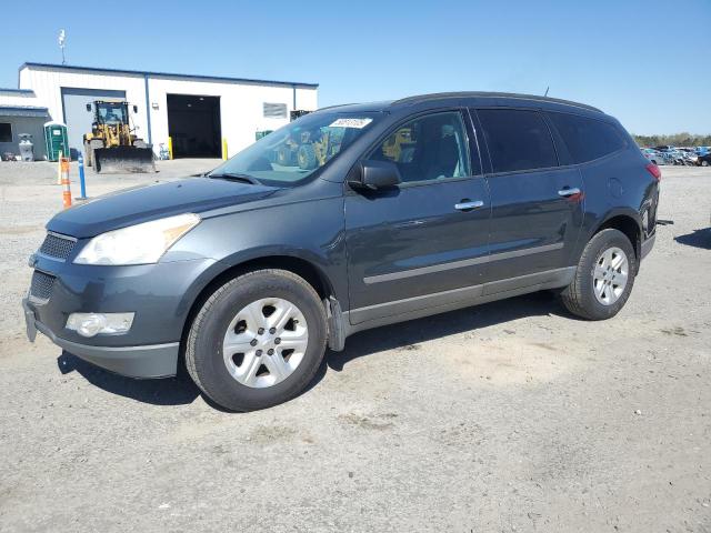 Vin: 1gnkrfed5bj357935, lot: 50813105, chevrolet chevy ls 2011 img_1