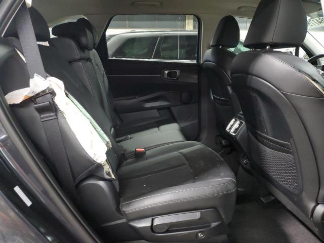 2024 KIA SORENTO S - 5XYRLDJC1RG288018
