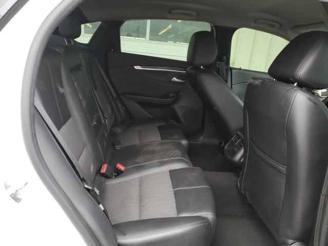 2019 CHEVROLET IMPALA LT 1G11Z5SA1KU143833