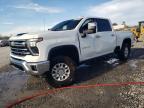 2024 CHEVROLET SILVERADO - 2GC1YPEY6R1104854