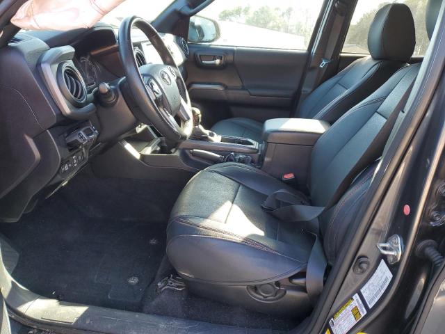 2019 TOYOTA TACOMA DOU 5TFCZ5AN7KX190206