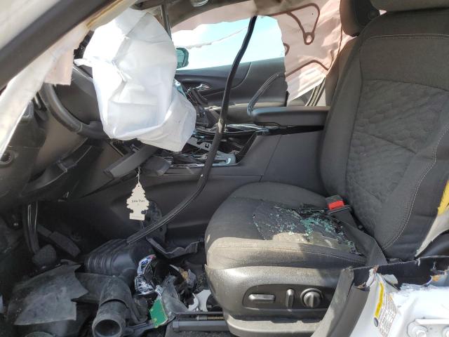 2018 CHEVROLET EQUINOX LT - 2GNAXSEV2J6189718