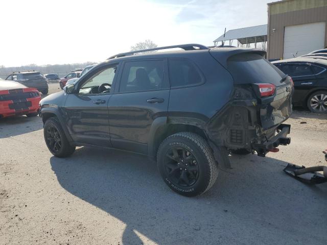 2017 JEEP CHEROKEE T 1C4PJMBS3HW584632