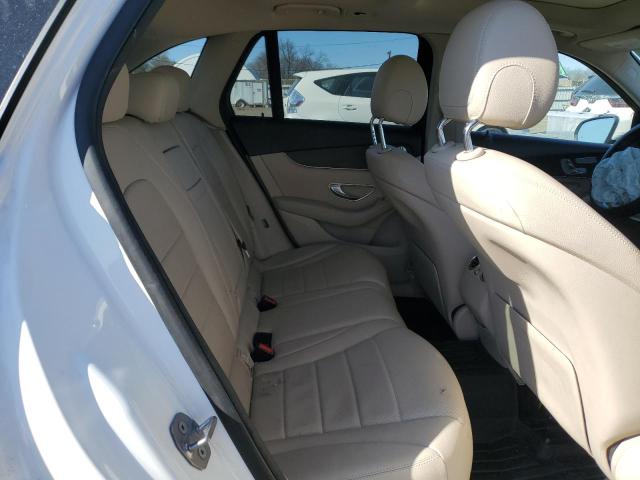 2020 MERCEDES-BENZ GLC 300 - WDC0G8DB1LF687278