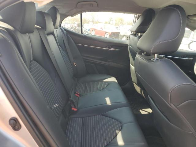 2023 TOYOTA CAMRY SE N 4T1G11AK0PU770148