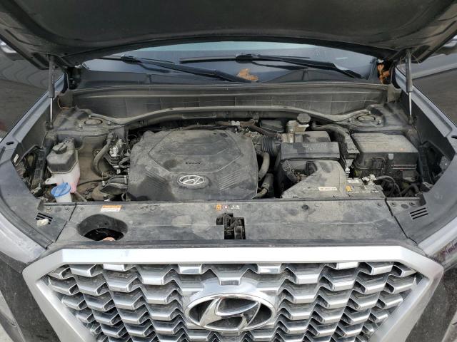 2021 HYUNDAI PALISADE L - KM8R5DHE3MU268468