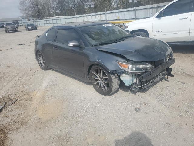 Vin: jtkjf5c76e3078712, lot: 48299205, toyota scion 20144