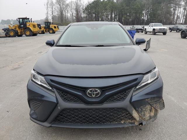 2020 TOYOTA CAMRY SE - 4T1M11AK2LU955511