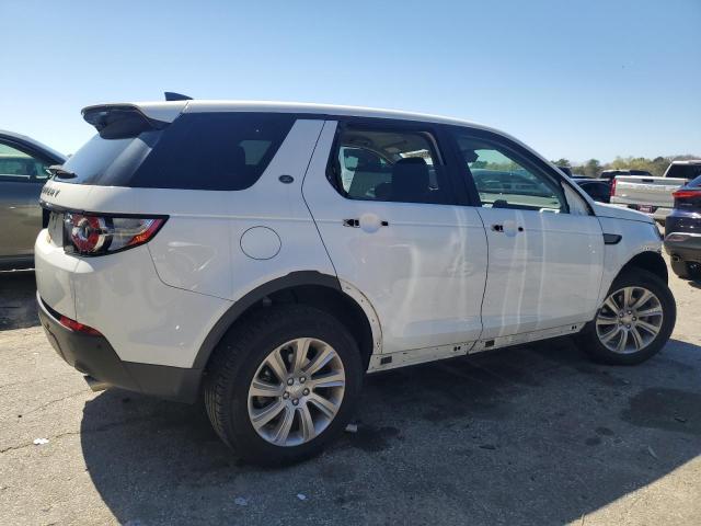 2018 LAND ROVER DISCOVERY SPORT SE SALCP2RX7JH761737