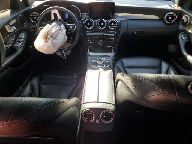 2019 MERCEDES-BENZ C 300 - 55SWF8DBXKU295906