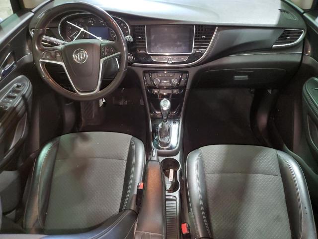 2018 BUICK ENCORE PRE - KL4CJASB5JB691167