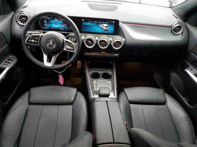 2023 MERCEDES-BENZ GLA 250 - W1N4N4GB2PJ448903