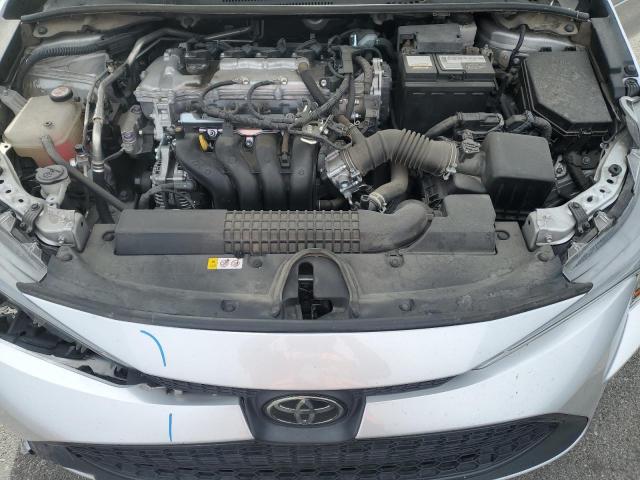 2022 TOYOTA COROLLA LE - 5YFEPMAE6NP311416