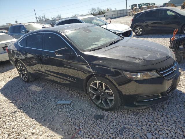 2017 CHEVROLET IMPALA LT - 2G1105S32H9100801