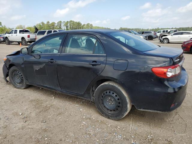 Vin: 5yfbu4ee0dp161369, lot: 51129715, toyota corolla base 20132