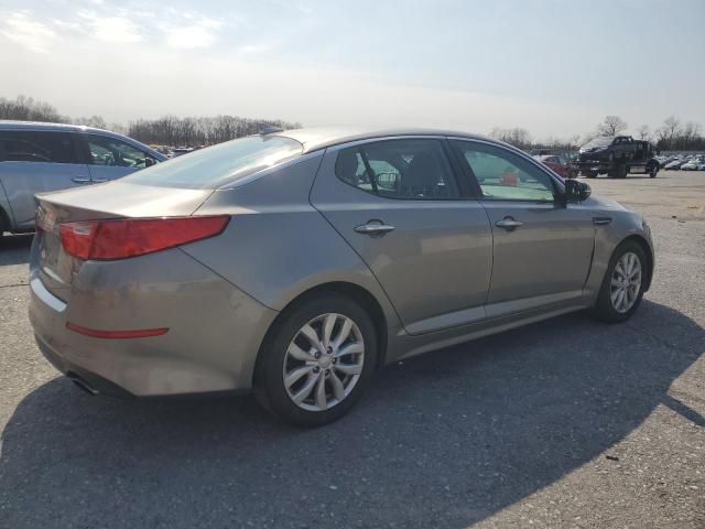 2014 KIA OPTIMA LX - 5XXGM4A78EG344171