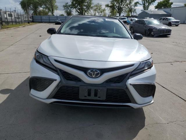 2021 TOYOTA CAMRY XSE - 4T1K61AK7MU472963