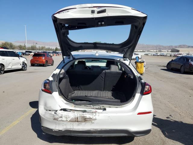 2024 HONDA CIVIC EXL - 19XFL1H77RE005340