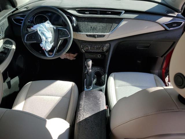 2020 BUICK ENCORE GX - KL4MMDS20LB129628