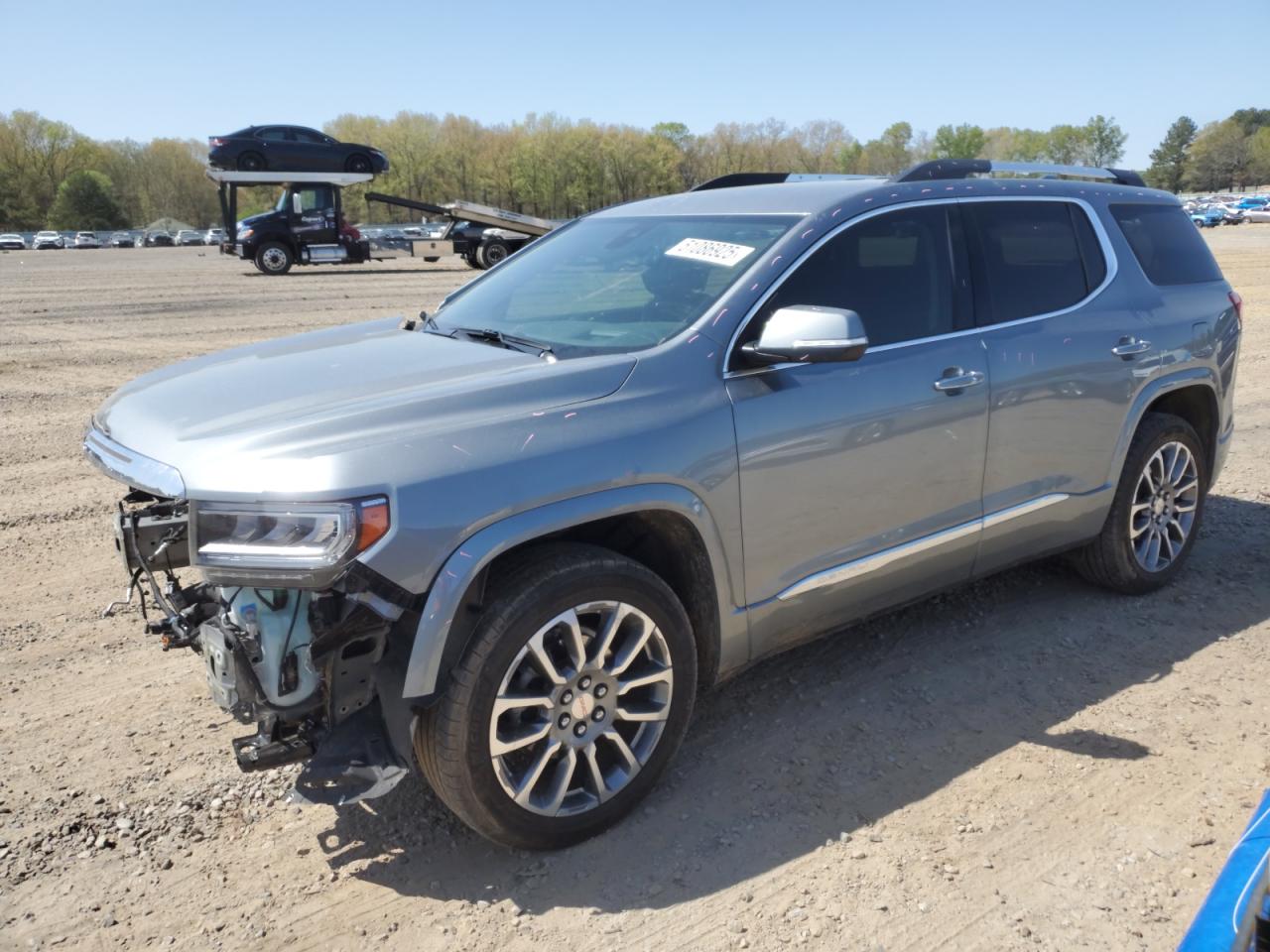 GMC ACADIA DENALI