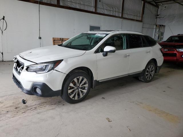 SUBARU OUTBACK TOURING