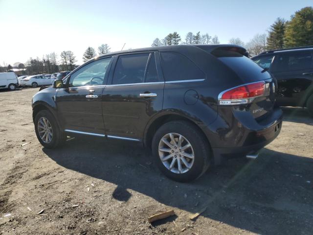 Vin: 2lmdj8jk8dbl23083, lot: 48069975, lincoln mkx 20132