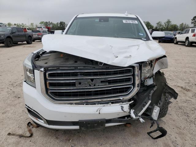 2018 GMC YUKON SLT - 1GKS2BKC6JR331379