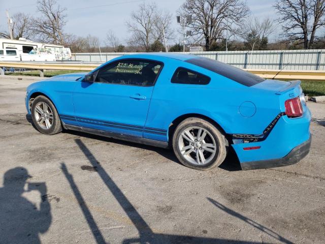 Vin: 1zvbp8an0a5130780, lot: 50692745, ford all models 20102