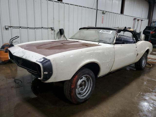 Vin: 124677n203382, lot: 49423505, chevrolet camaro 1967 img_1
