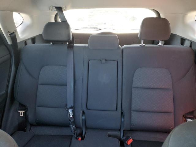 2018 HYUNDAI TUCSON SEL - KM8J3CA46JU599474