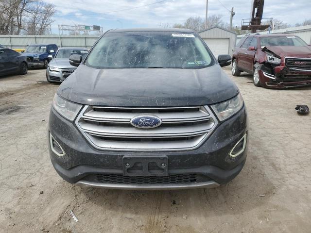 2015 FORD EDGE SEL - 2FMTK4J87FBB70202