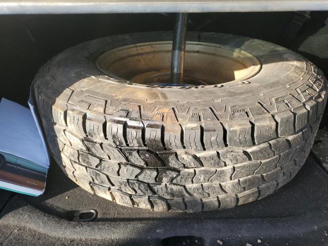2015 JEEP WRANGLER U - 1C4BJWDG7FL638656