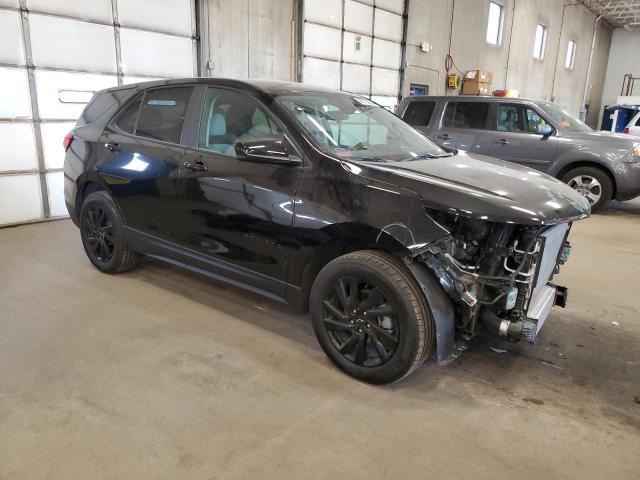 Vin: 3gnaxseg2rl158638, lot: 48776085, chevrolet equinox ls 20244