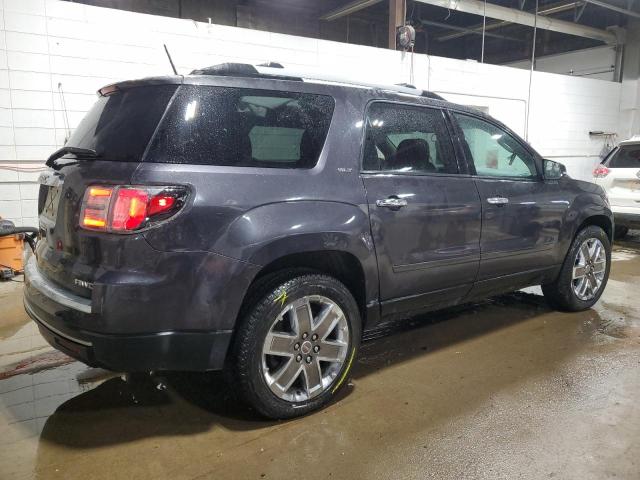 Vin: 1gkkvskd3hj118530, lot: 49781575, gmc acadia slt-2 20173