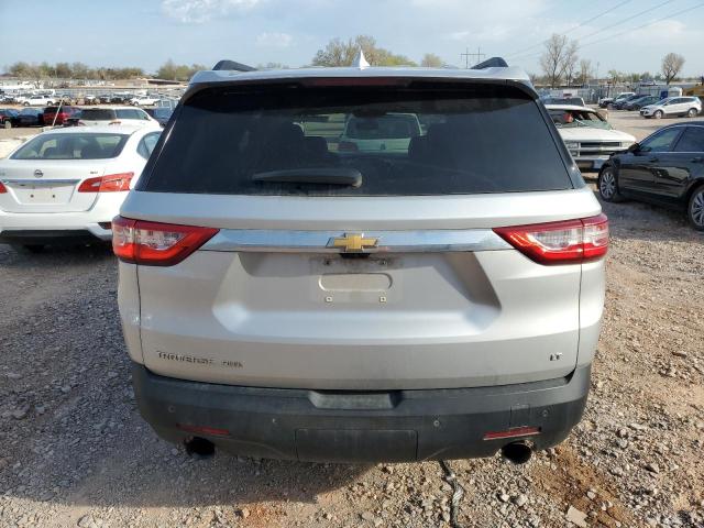 2019 CHEVROLET TRAVERSE L - 1GNEVHKW2KJ189004