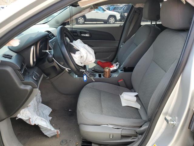 2016 CHEVROLET MALIBU LIM - 1G11B5SA3GF105956