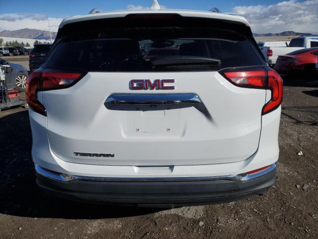 2020 GMC TERRAIN SL - 3GKALPEV0LL255154