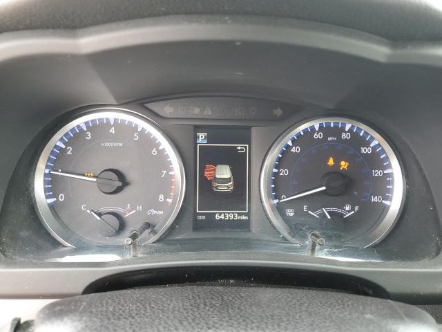 2018 TOYOTA HIGHLANDER - 5TDBZRFH6JS900058