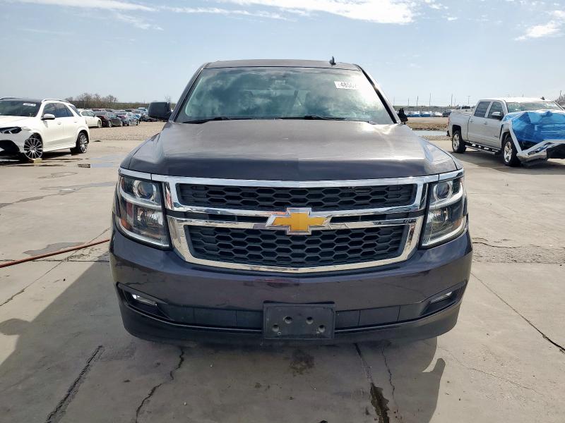 2015 CHEVROLET TAHOE C150 - 1GNSCBKC6FR121470