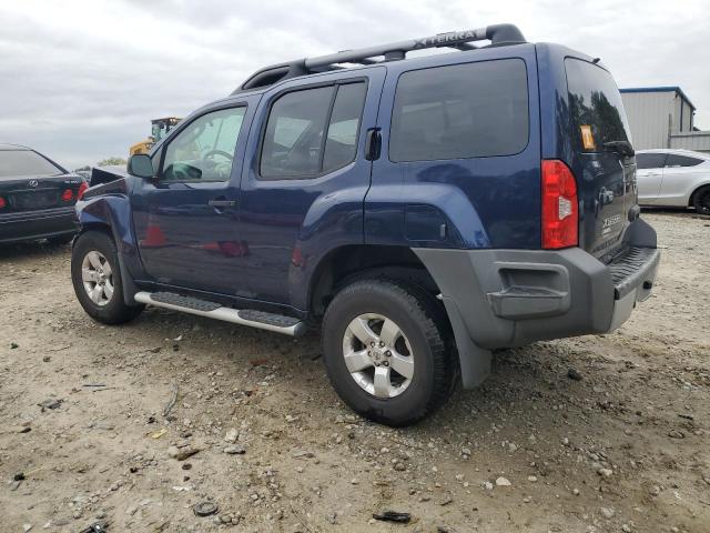 Vin: 5n1an0nu0ac501967, lot: 49866305, nissan xterra off road 20102