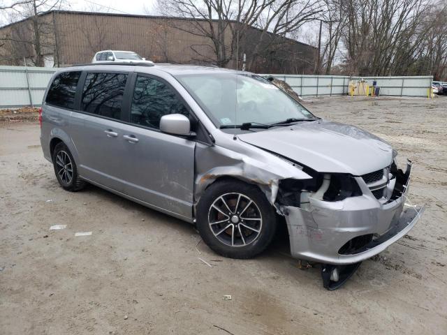 2019 DODGE GRAND CARA - 2C4RDGEG5KR647593