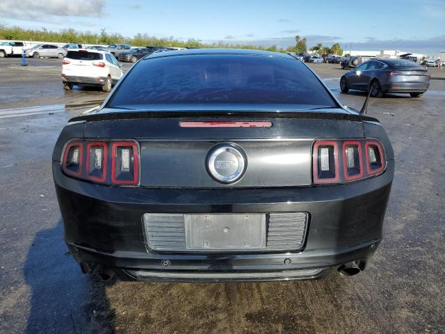 2014 FORD MUSTANG GT - 1ZVBP8CF8E5210419