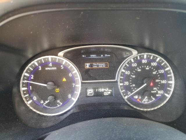 2017 INFINITI QX60 - 5N1DL0MM0HC508884