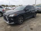 2016 LEXUS RX 350 - JTJBZMCA7G2013222
