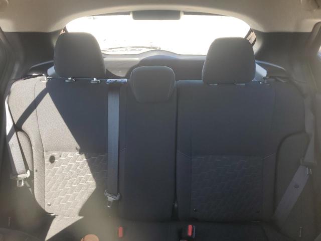 2024 NISSAN KICKS SV - 3N1CP5CV3RL532097