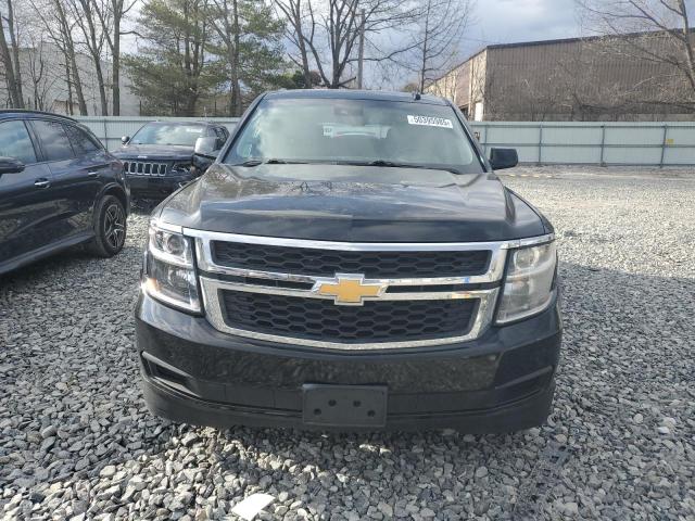 2018 CHEVROLET SUBURBAN K - 1GNSKHKC2JR105037