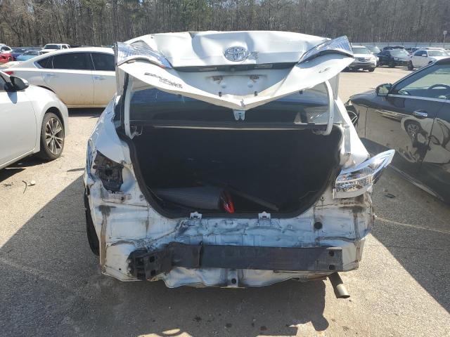 2018 TOYOTA COROLLA L - 5YFBURHE8JP777745