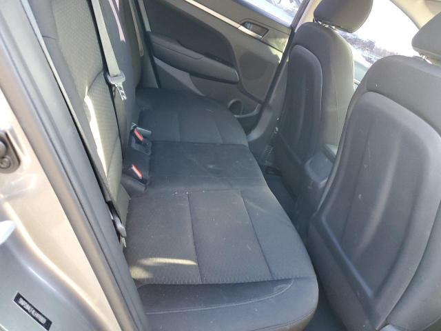 2020 HYUNDAI ELANTRA SE - 5NPD84LF4LH498809