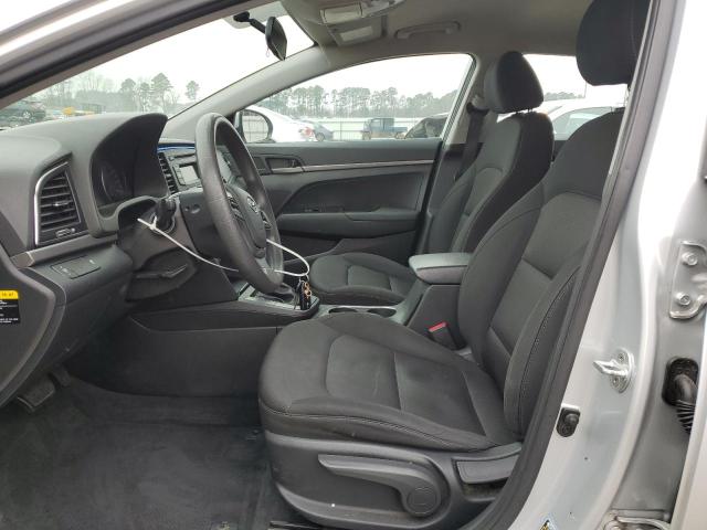 2018 HYUNDAI ELANTRA SE - 5NPD74LF4JH354306