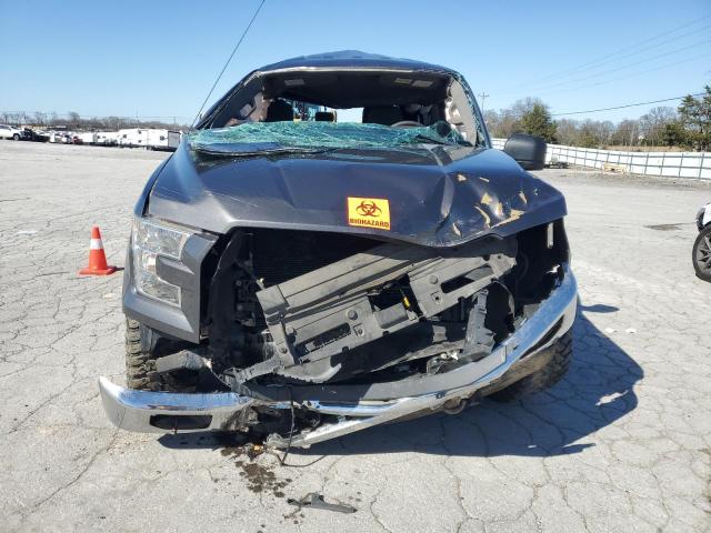 2015 FORD F150 SUPER - 1FTEW1EG3FKE07436